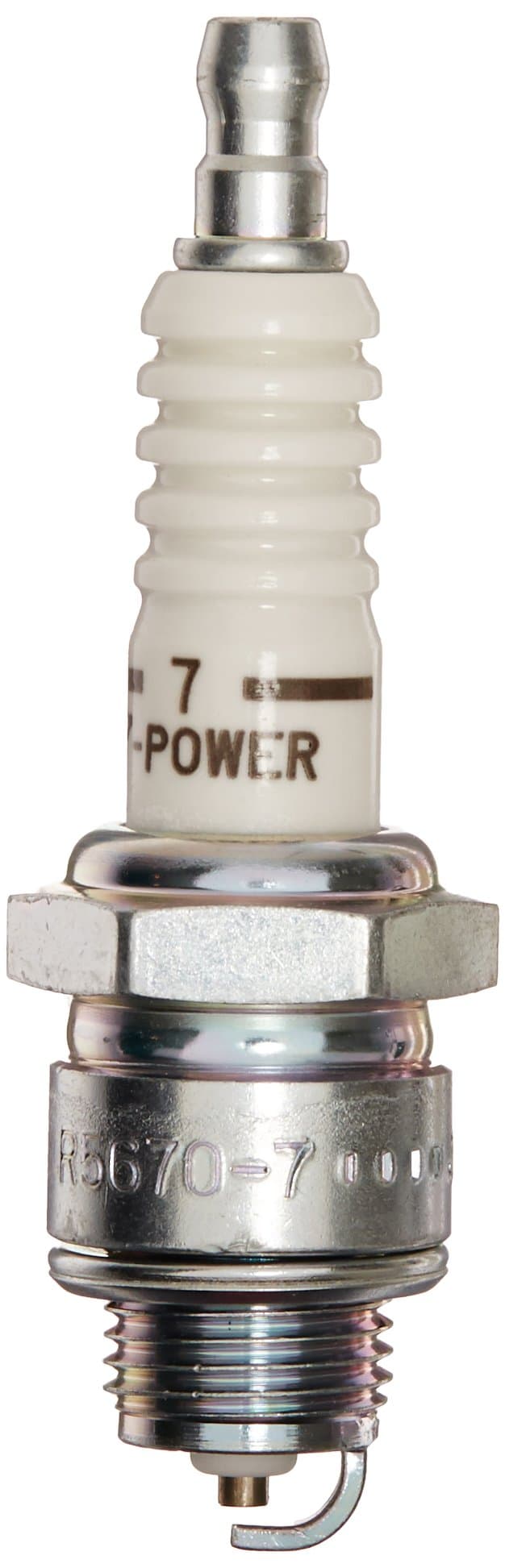 NGK BR6FIX Spark Plug - Image 418