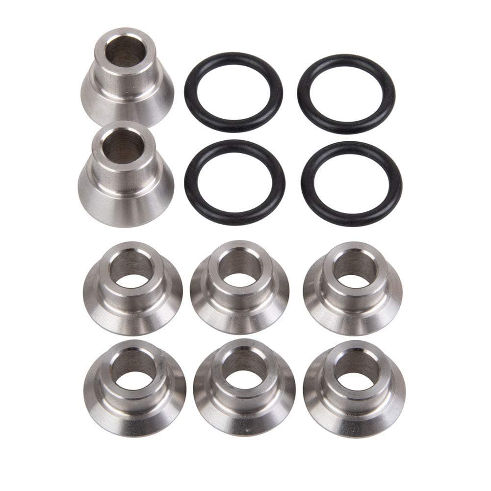 Tusk Mohawk Extreme Duty High Clearance Lower Radius Rods - Image 7