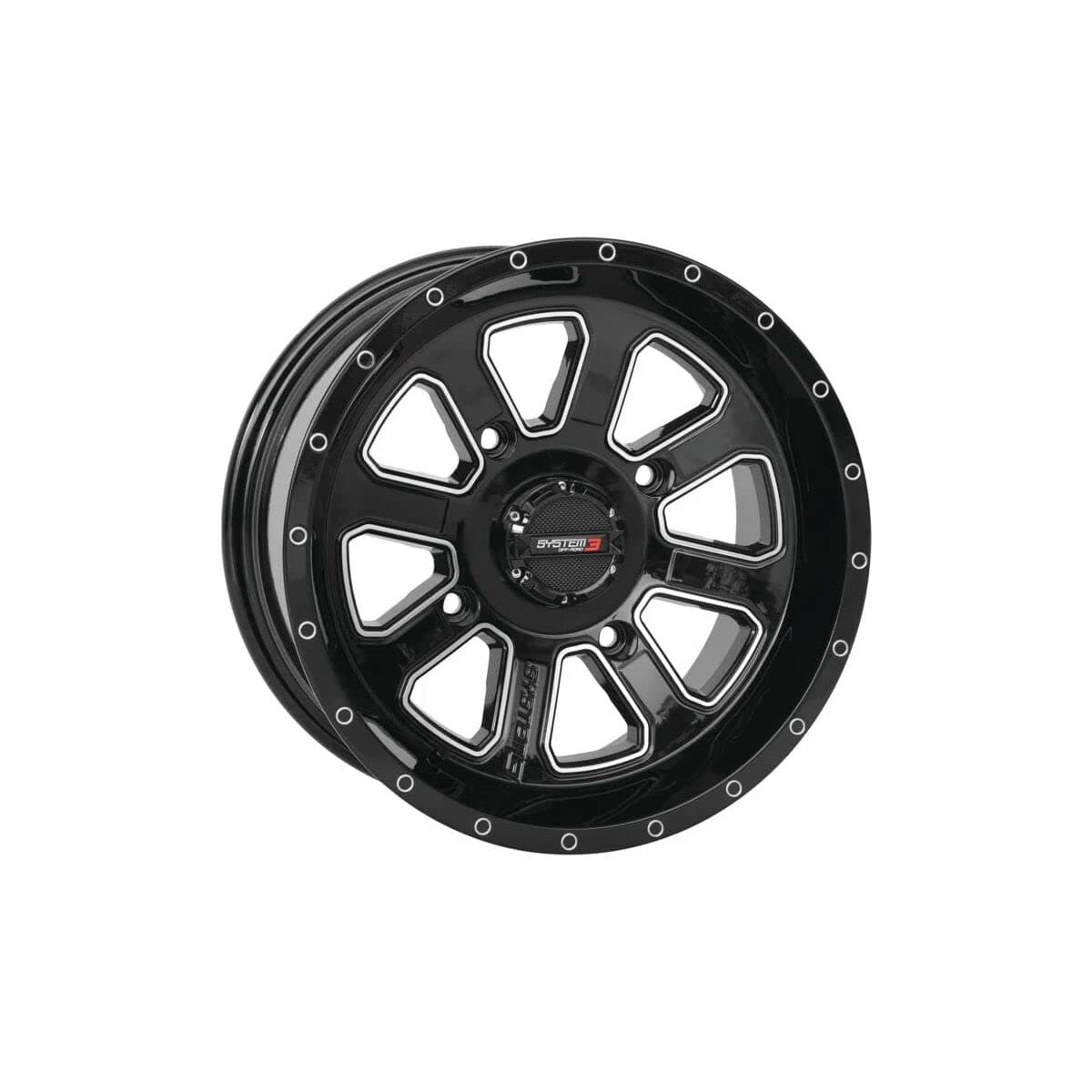 ST4 Wheels - Image 15