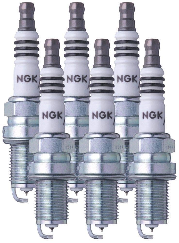 NGK BR6FIX Spark Plug - Image 415