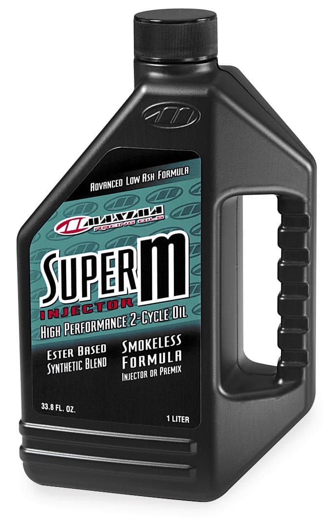 Maxima 5 GAL/SUPER M INJECTOR - Image 3