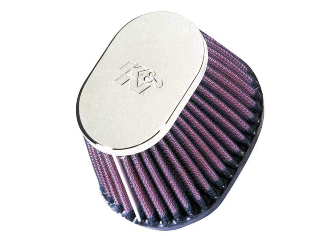 K&N Universal Clamp-On Air Intake Filter - Image 111
