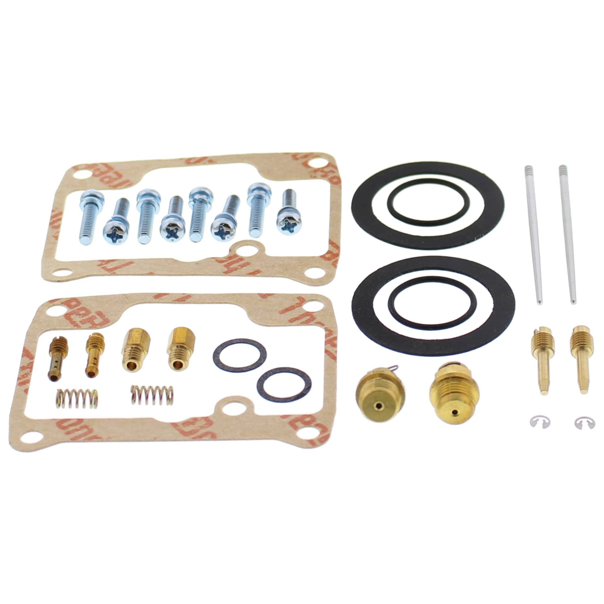 Carburetor Repair Kit - Image 26