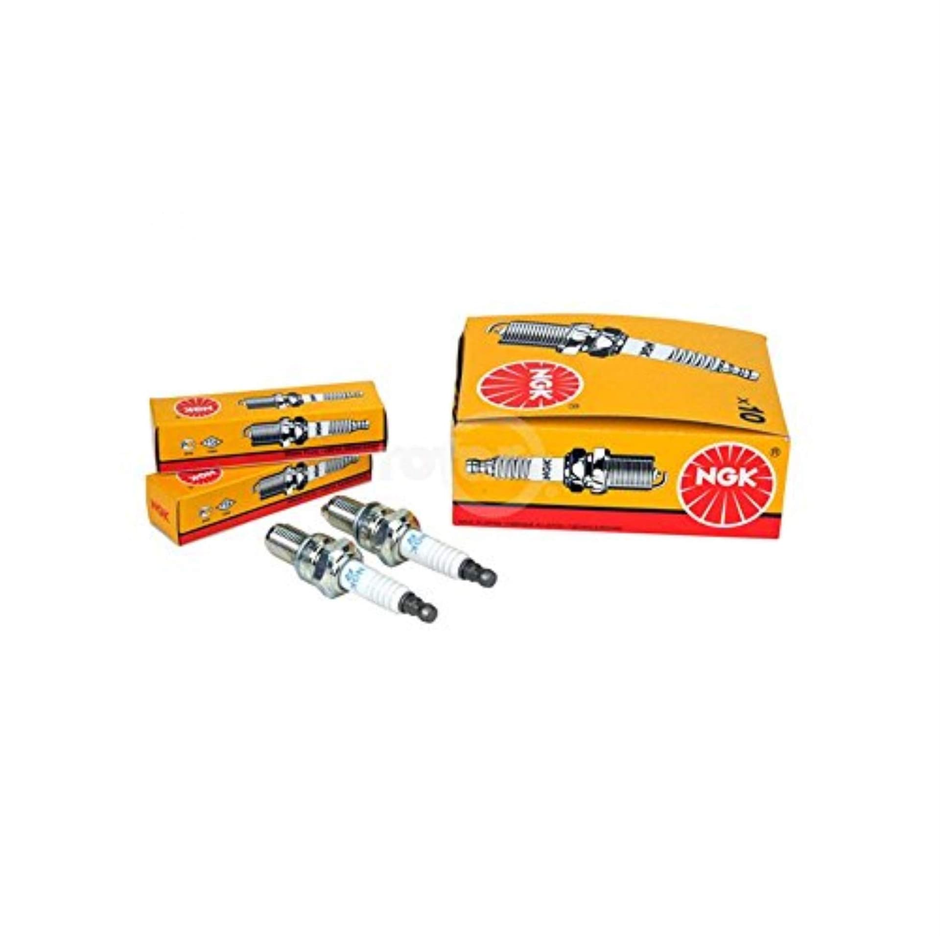 NGK BR6FIX Spark Plug - Image 245