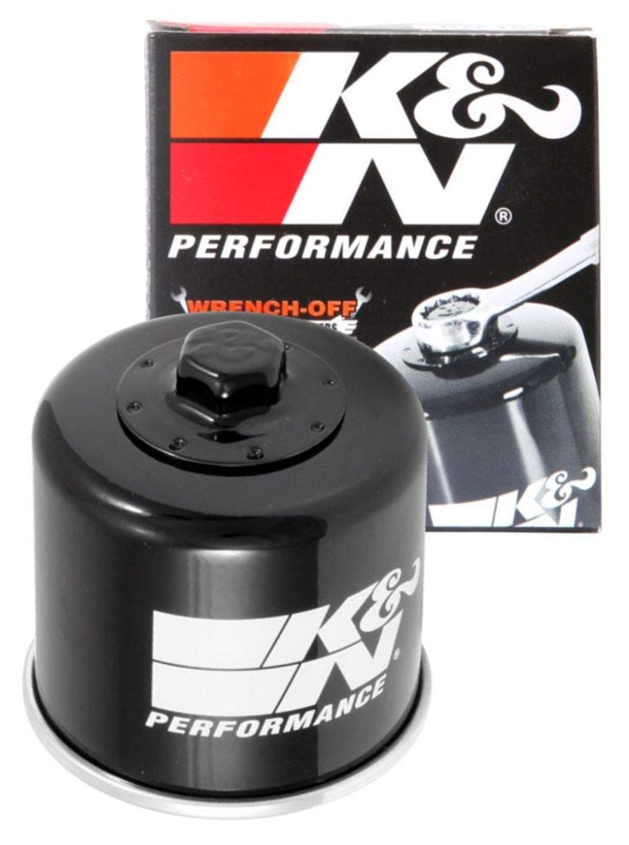 K&N Suzuki High Performance Oil Filter - Image 60