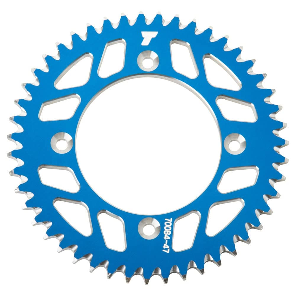 Tusk Rear Aluminum Sprocket - Image 46