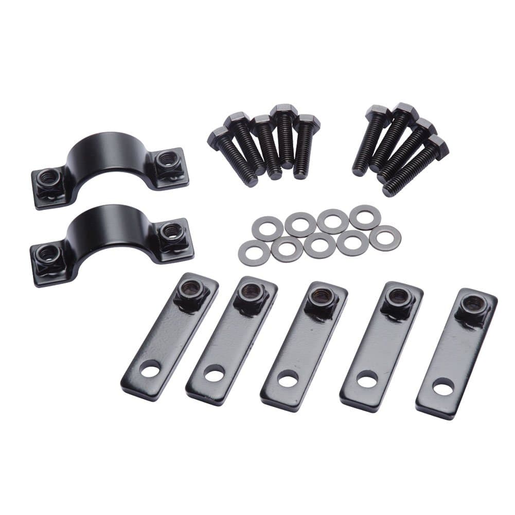 Tusk Replacement Subzero Plow Mount Hardware - Image 13