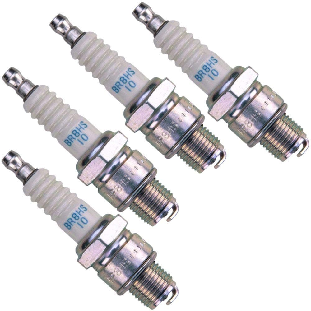 NGK BR6FIX Spark Plug - Image 218