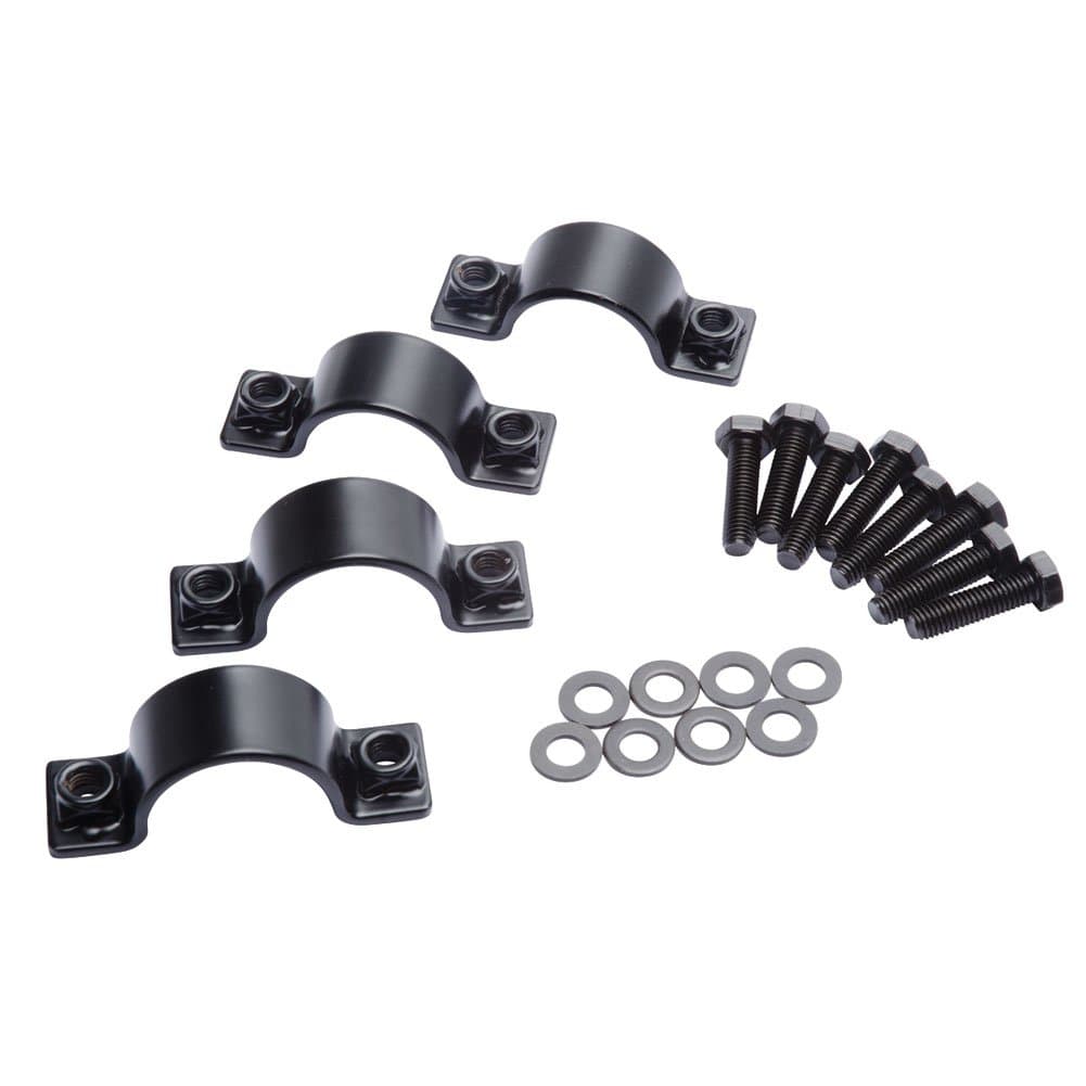 Tusk Replacement Subzero Plow Mount Hardware