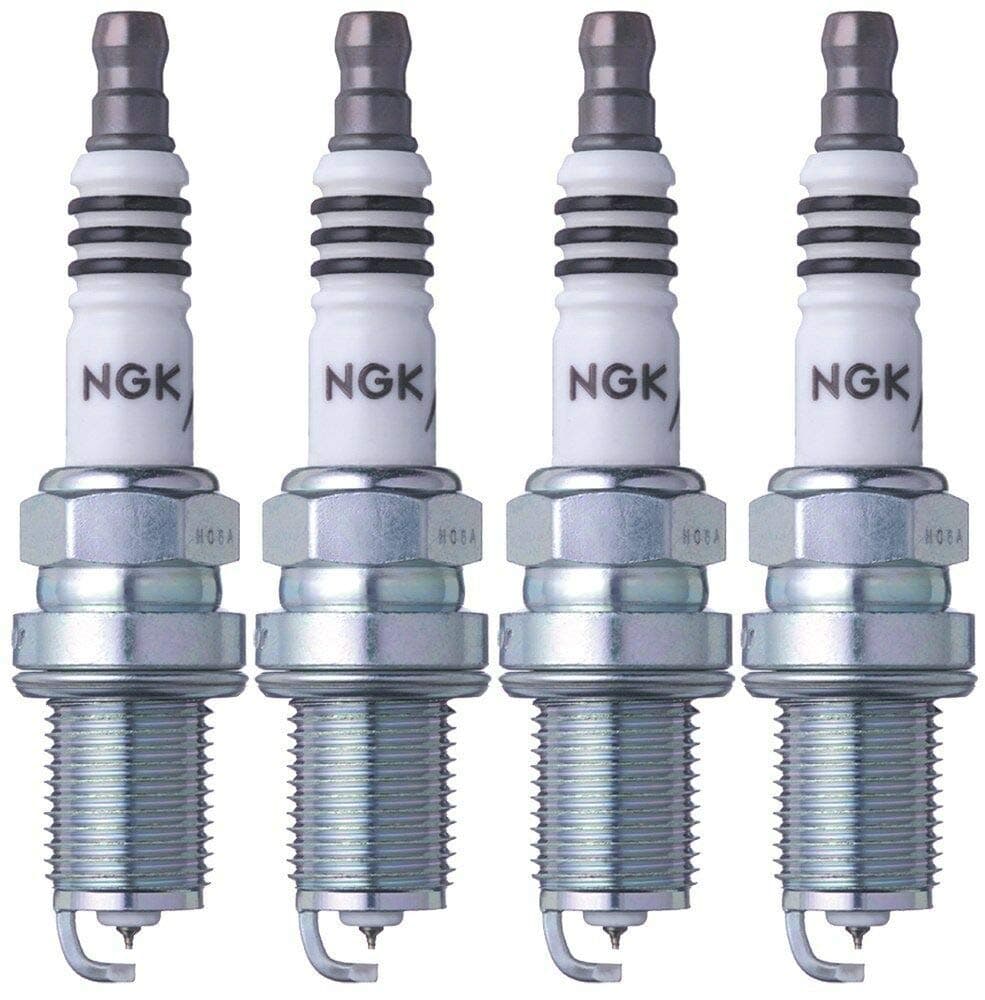 NGK BR6FIX Spark Plug - Image 416