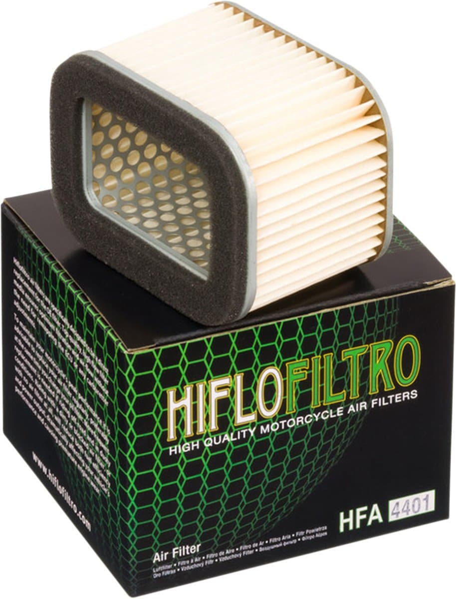 Hiflo Air Filter - Image 293