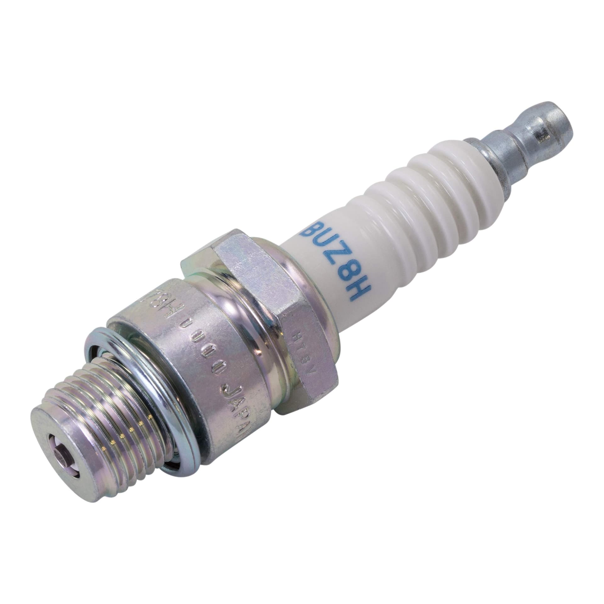 NGK BR6FIX Spark Plug - Image 373