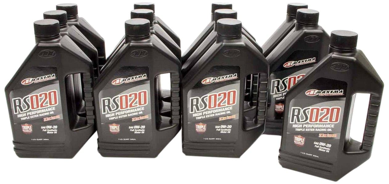 Maxima 14901 PWC Marine 4T 10W40 Engine Oil - Image 3