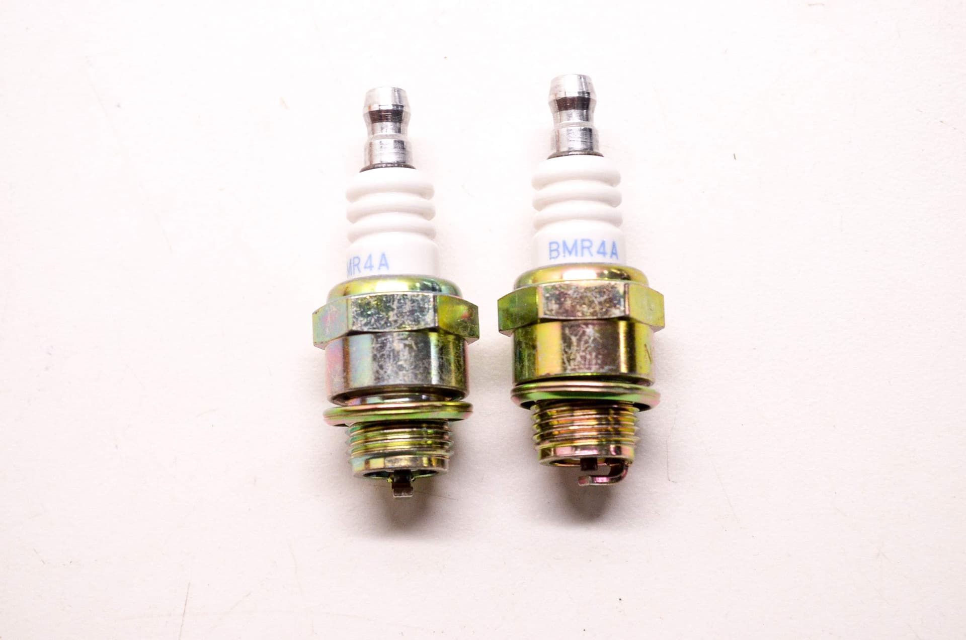 NGK BR6FIX Spark Plug - Image 203