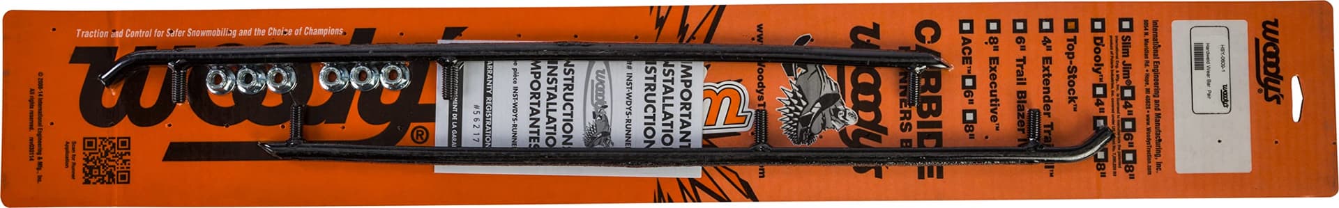 Woodys PR/Hard Surface - Image 45