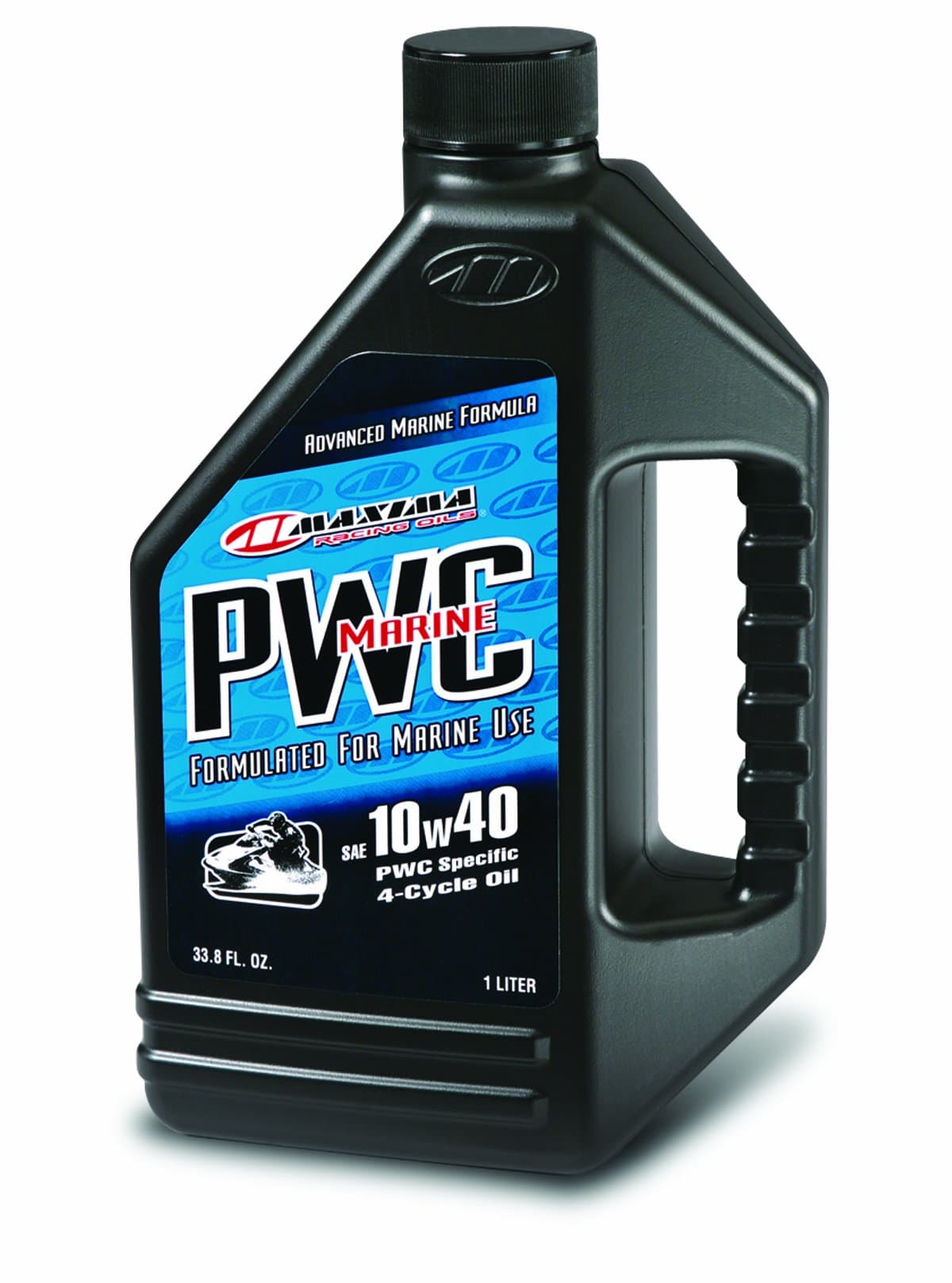 Maxima 14901 PWC Marine 4T 10W40 Engine Oil