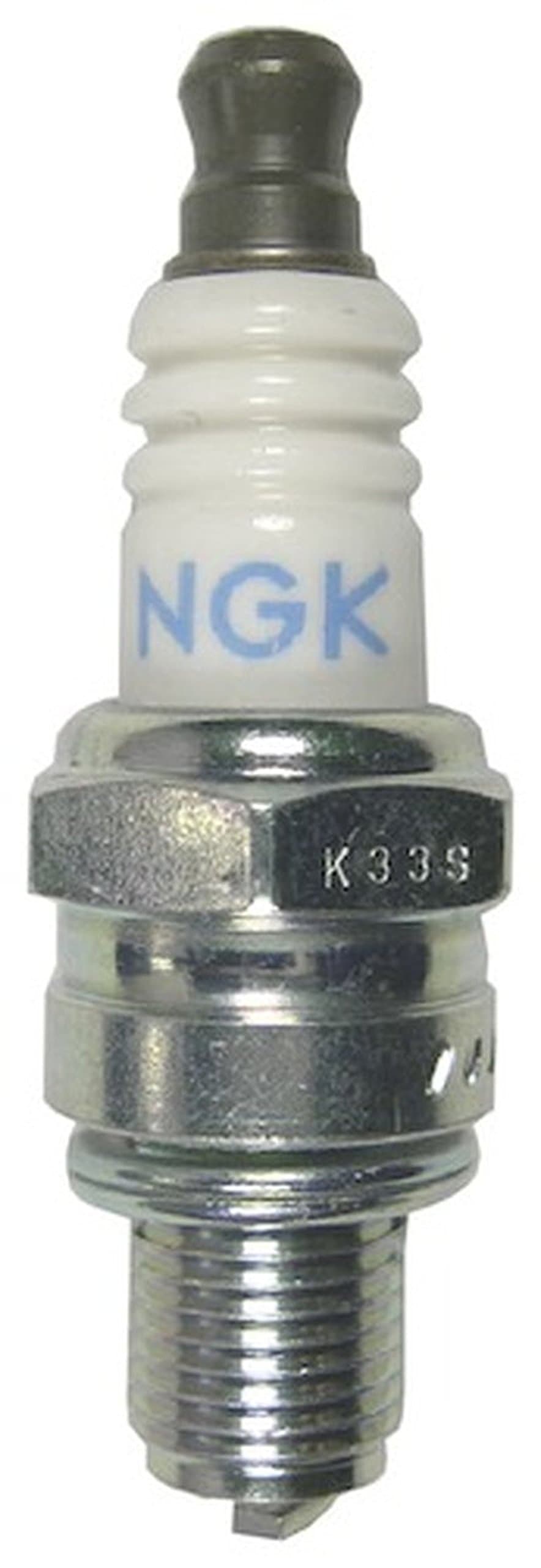 NGK BR6FIX Spark Plug - Image 229