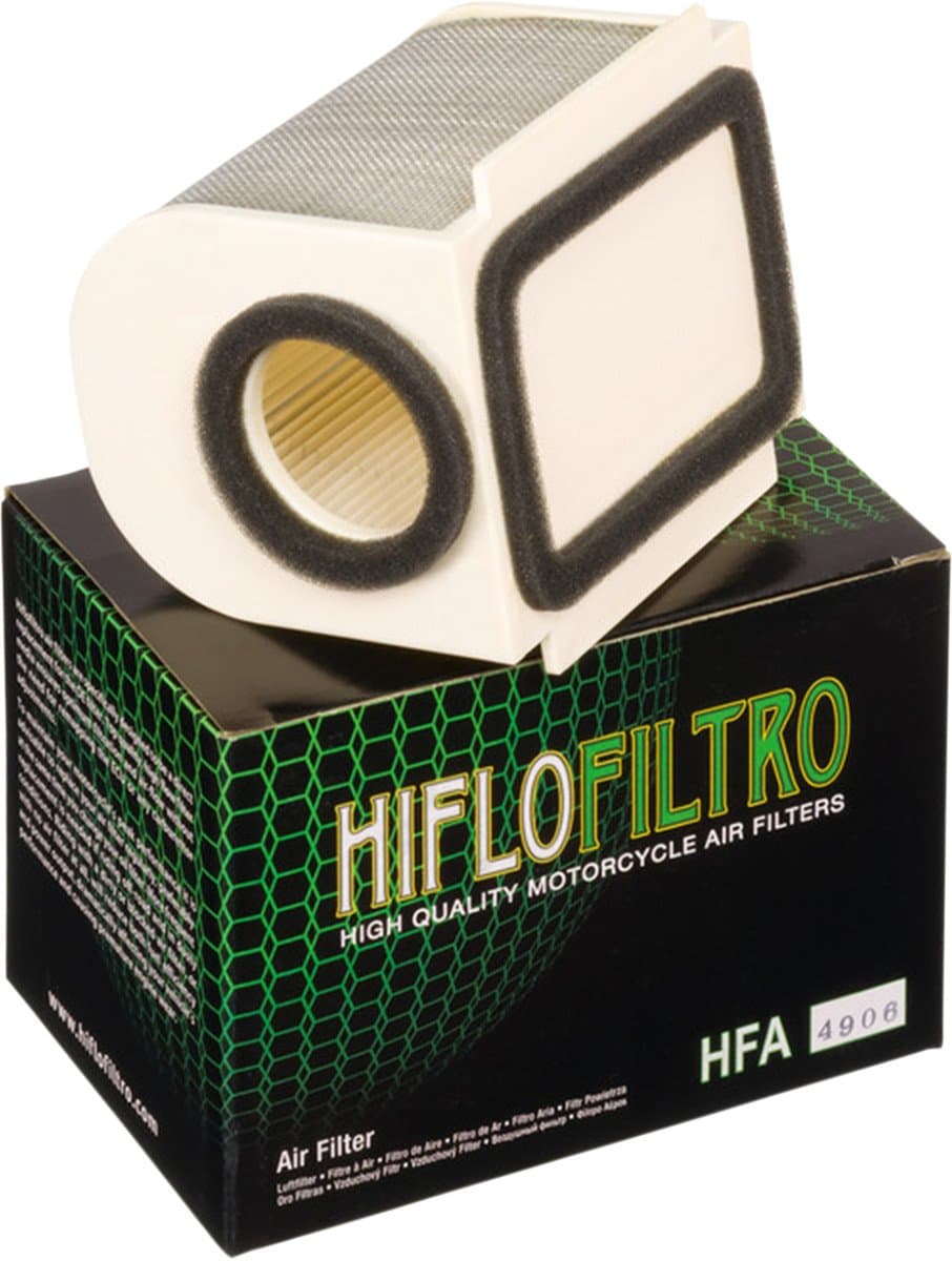 Hiflo Air Filter - Image 194