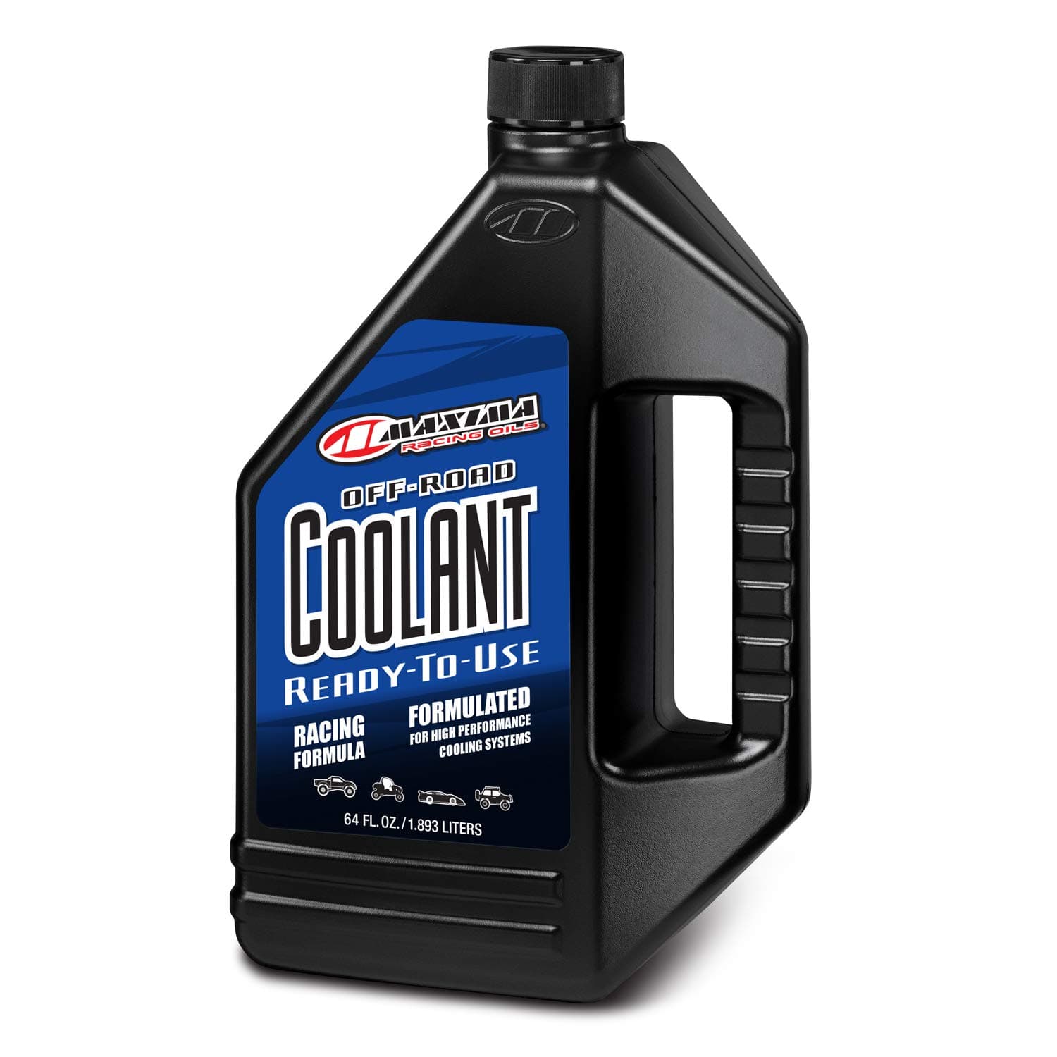 Ready to Use Coolant