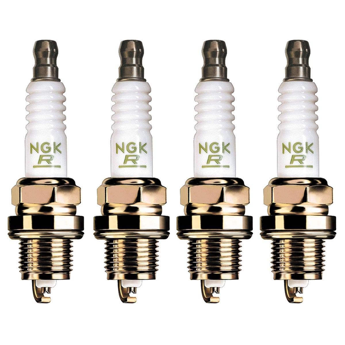 NGK BR6FIX Spark Plug - Image 353