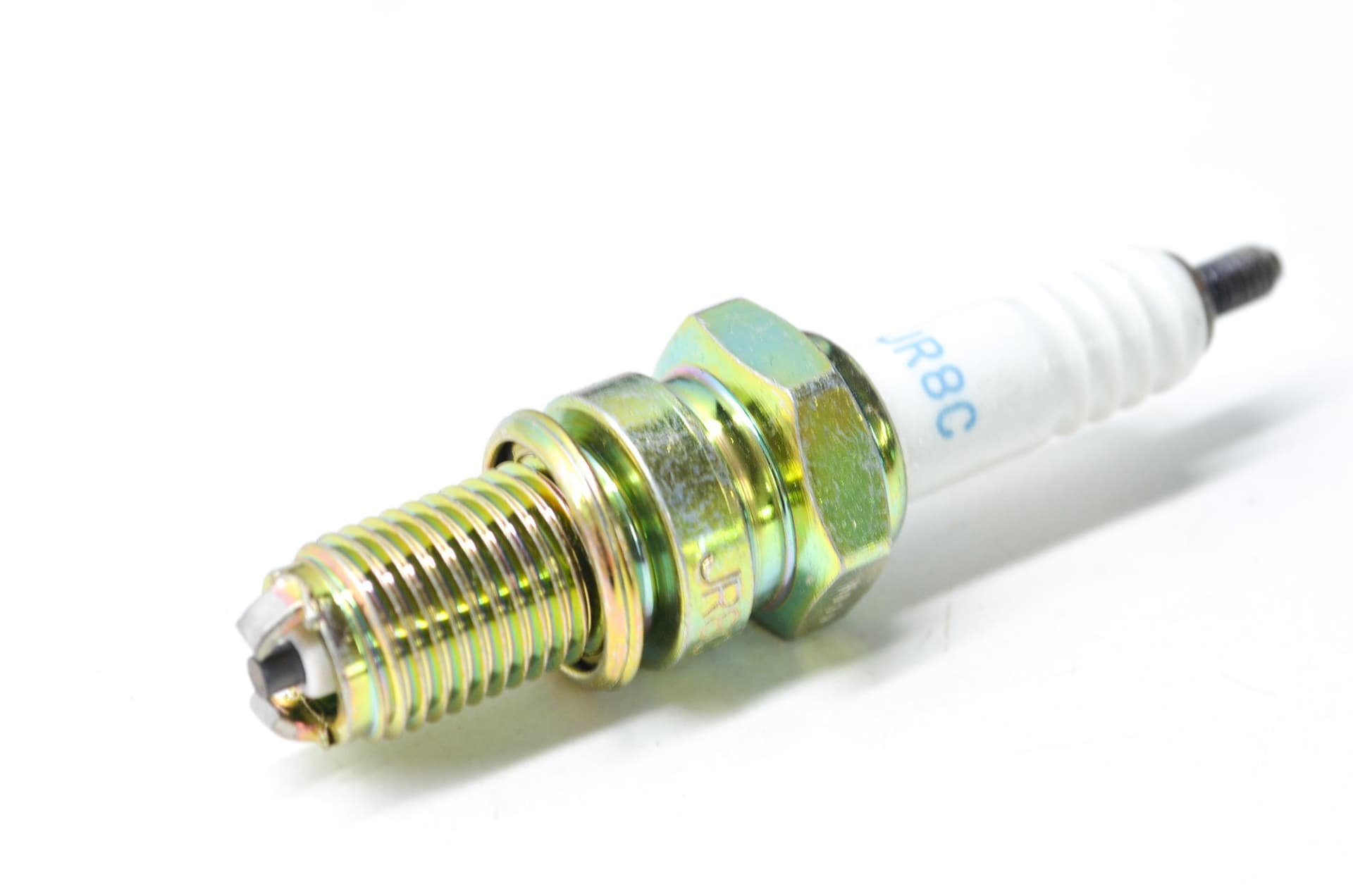 NGK BR6FIX Spark Plug - Image 474