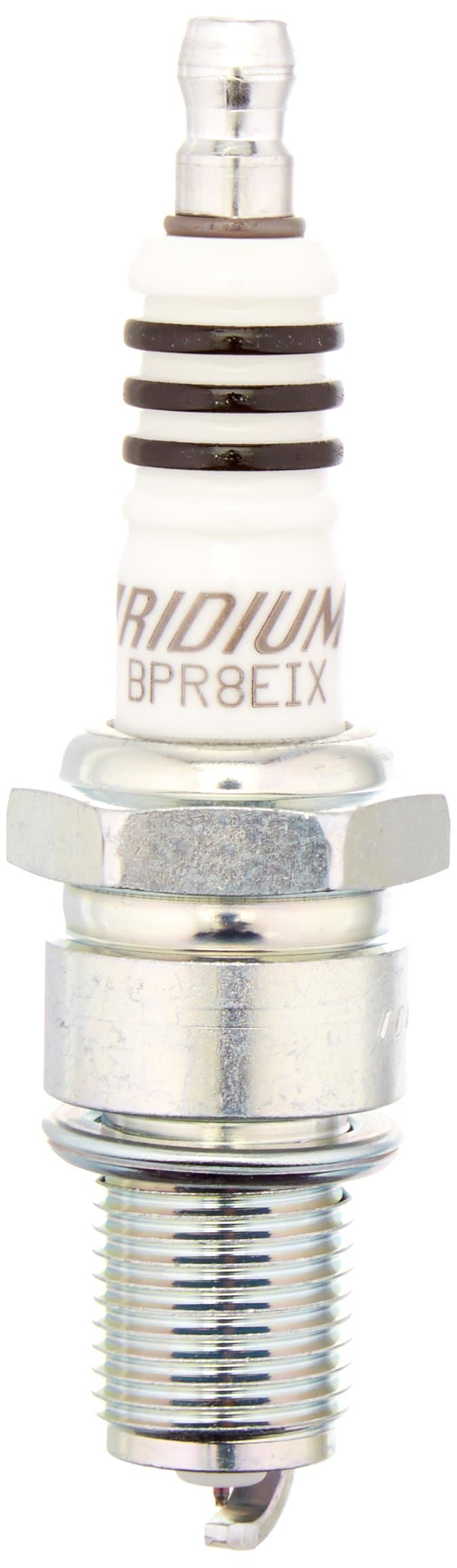 NGK BR6FIX Spark Plug - Image 122