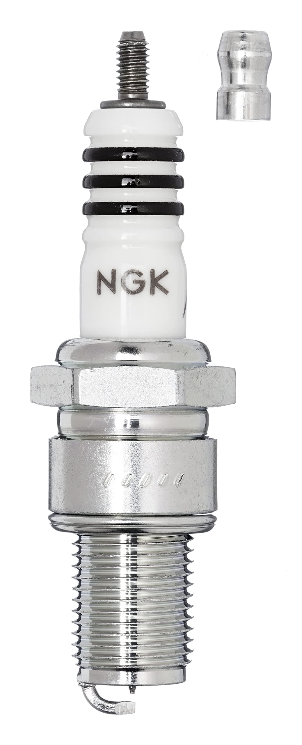 NGK BR6FIX Spark Plug - Image 146