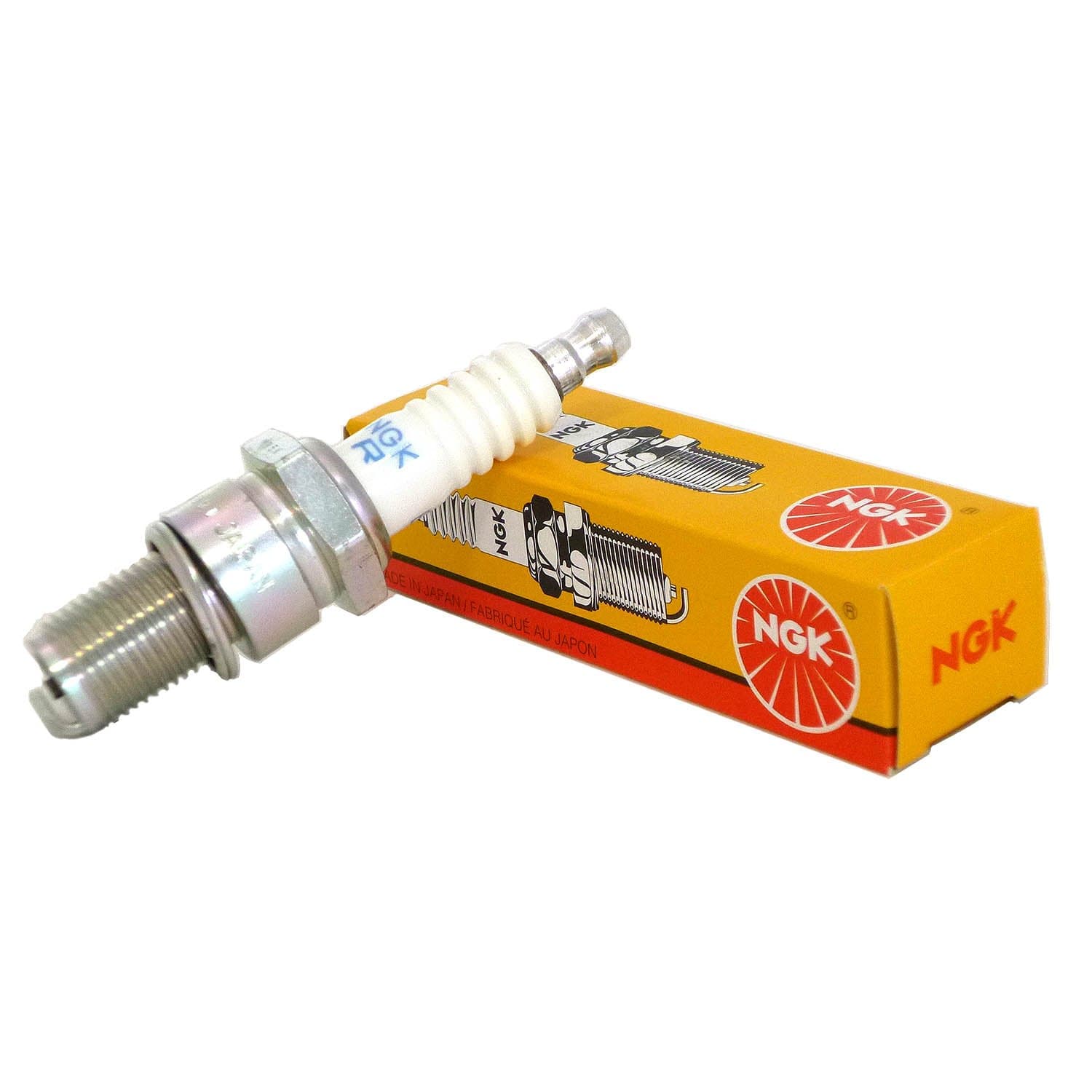 NGK BR6FIX Spark Plug - Image 424