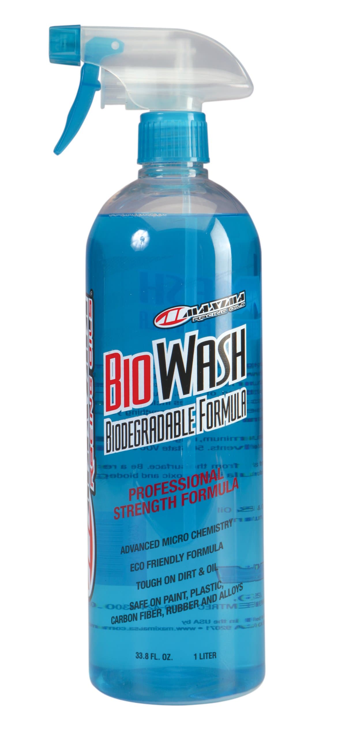 BIO Wash