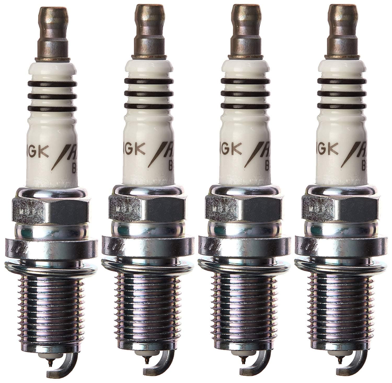 NGK BR6FIX Spark Plug - Image 271