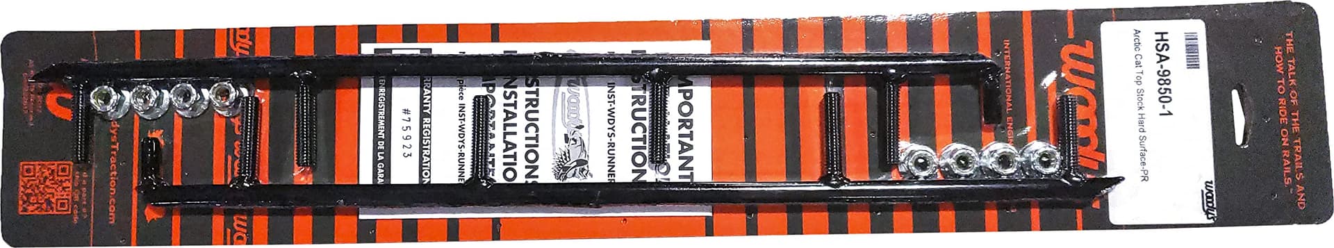 Woodys PR/Hard Surface - Image 10