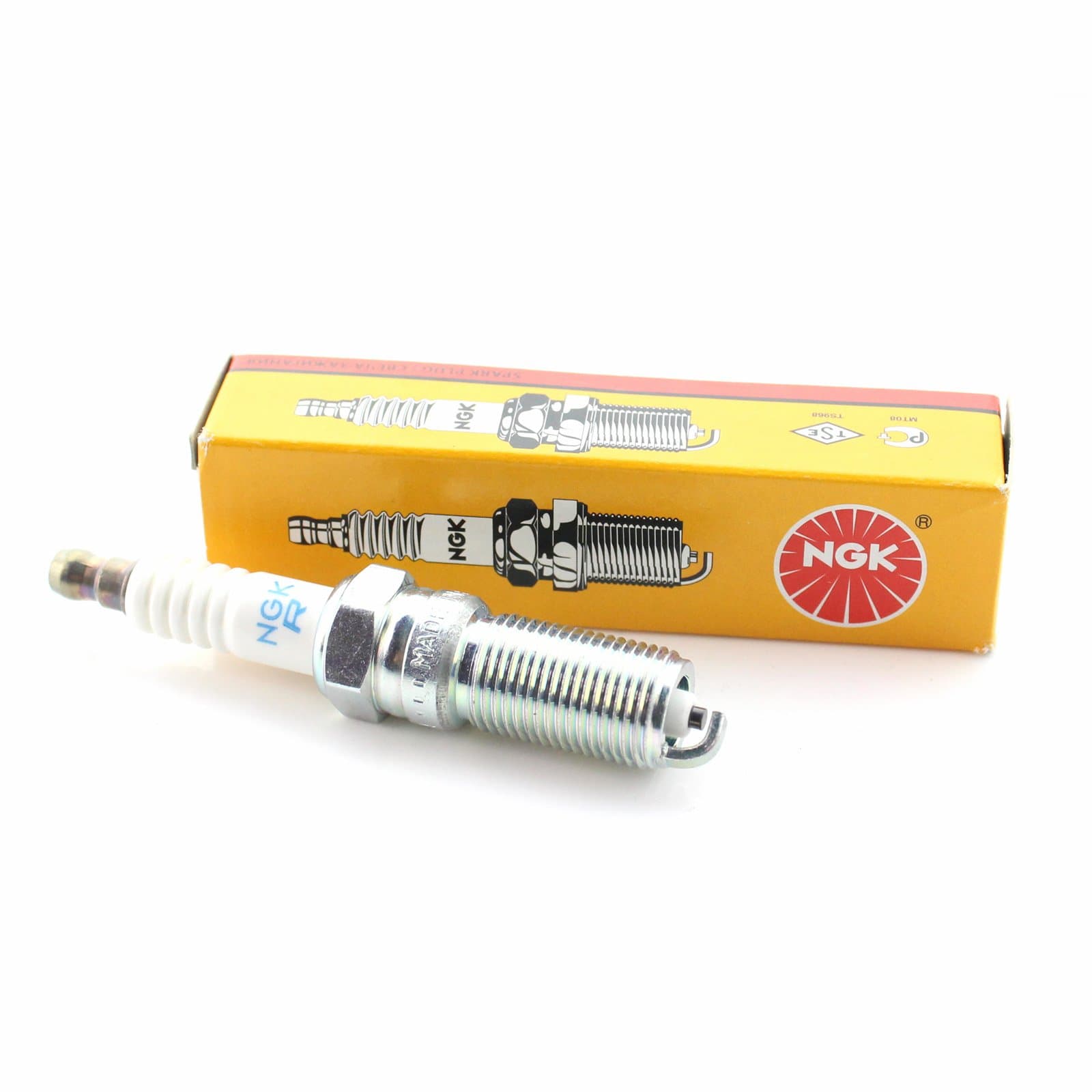 NGK BR6FIX Spark Plug - Image 212