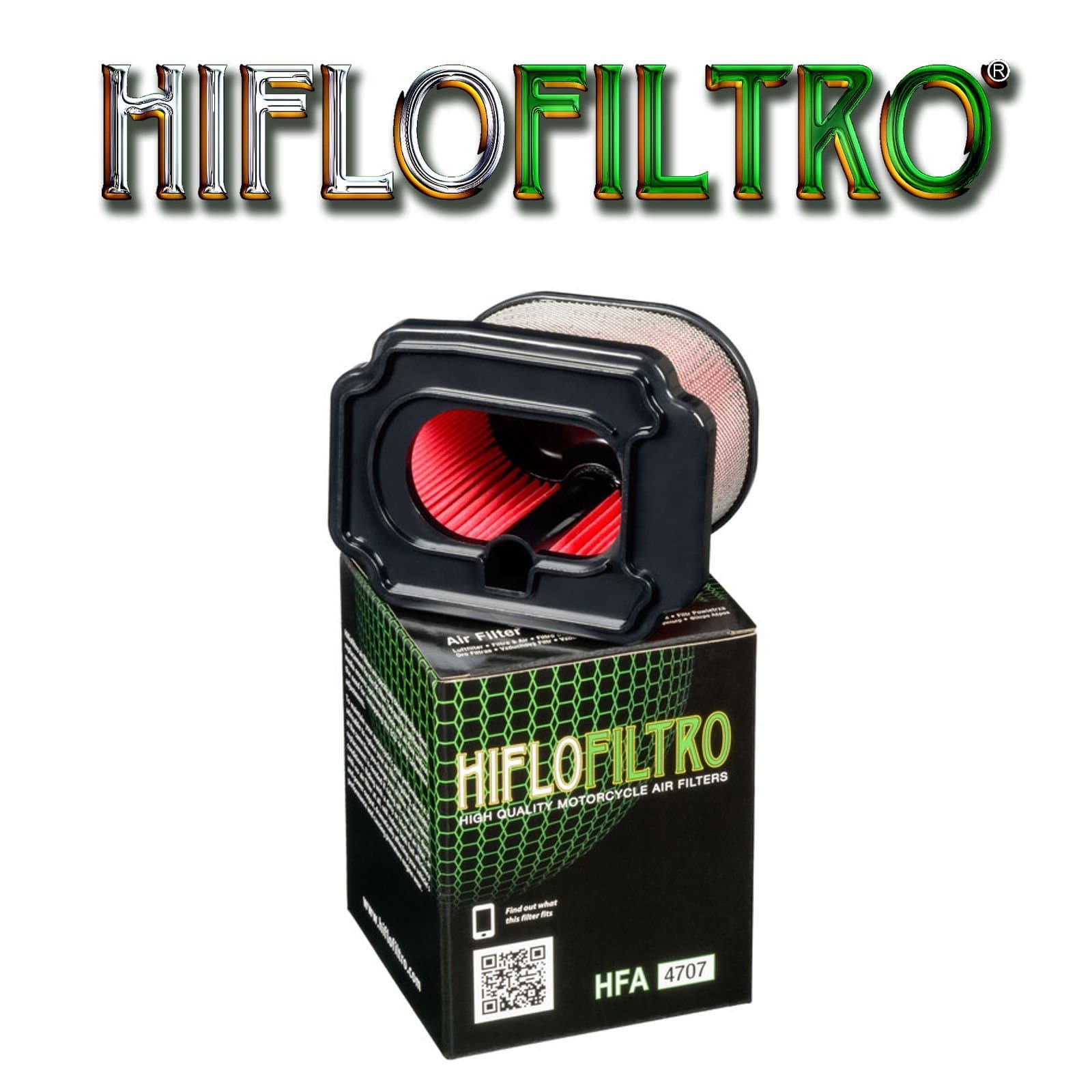 Hiflo Air Filter - Image 120