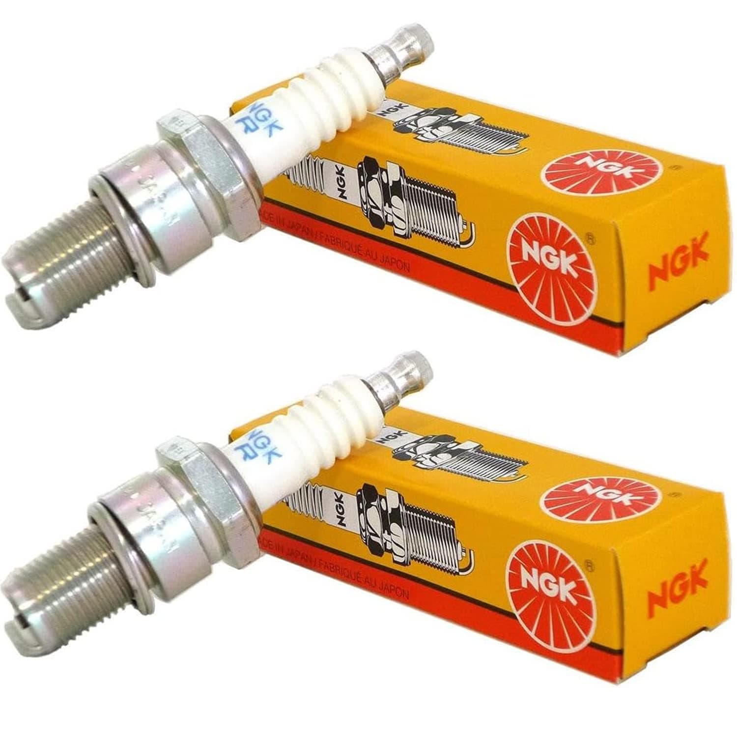 NGK BR6FIX Spark Plug - Image 239