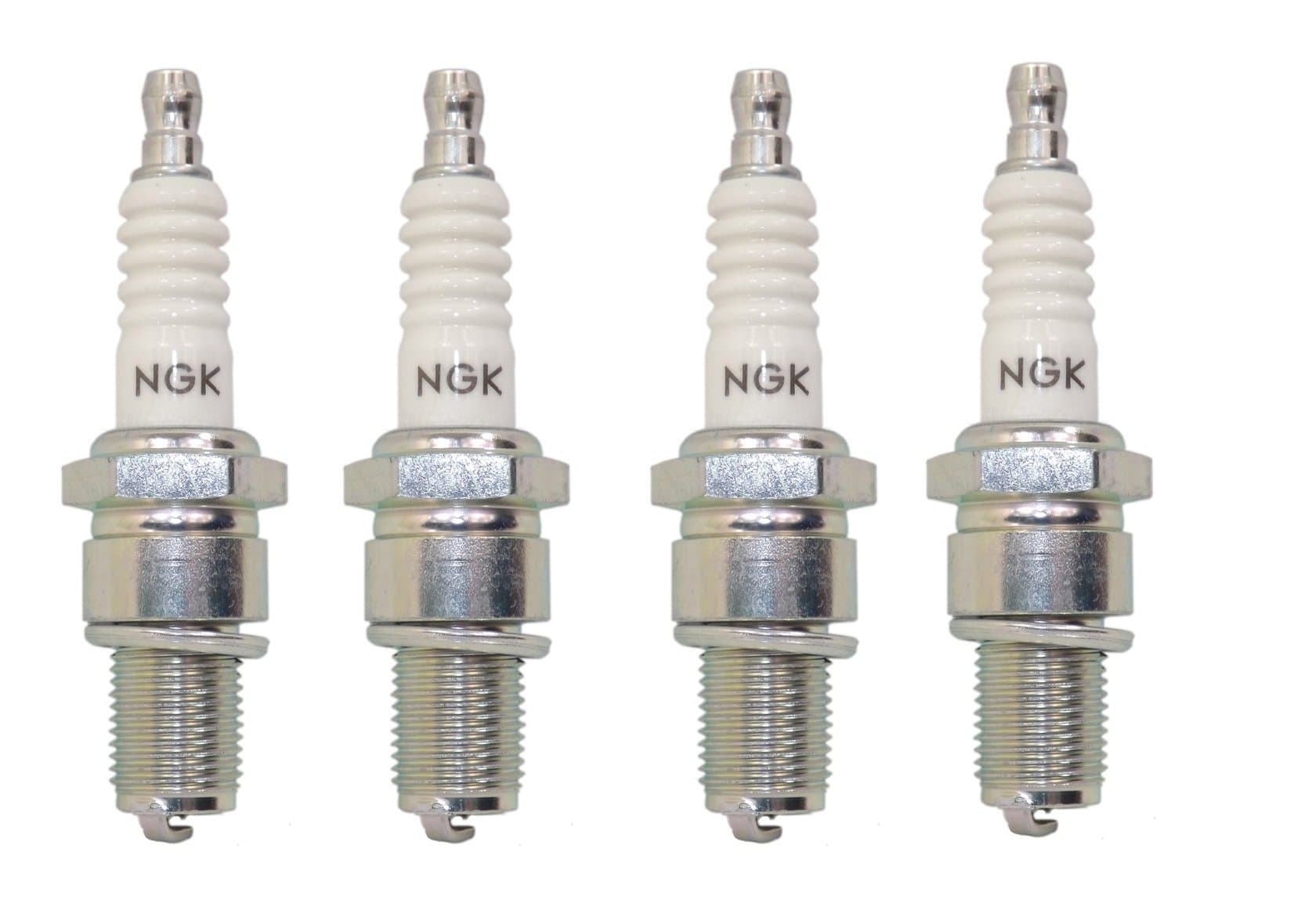 NGK BR6FIX Spark Plug - Image 347