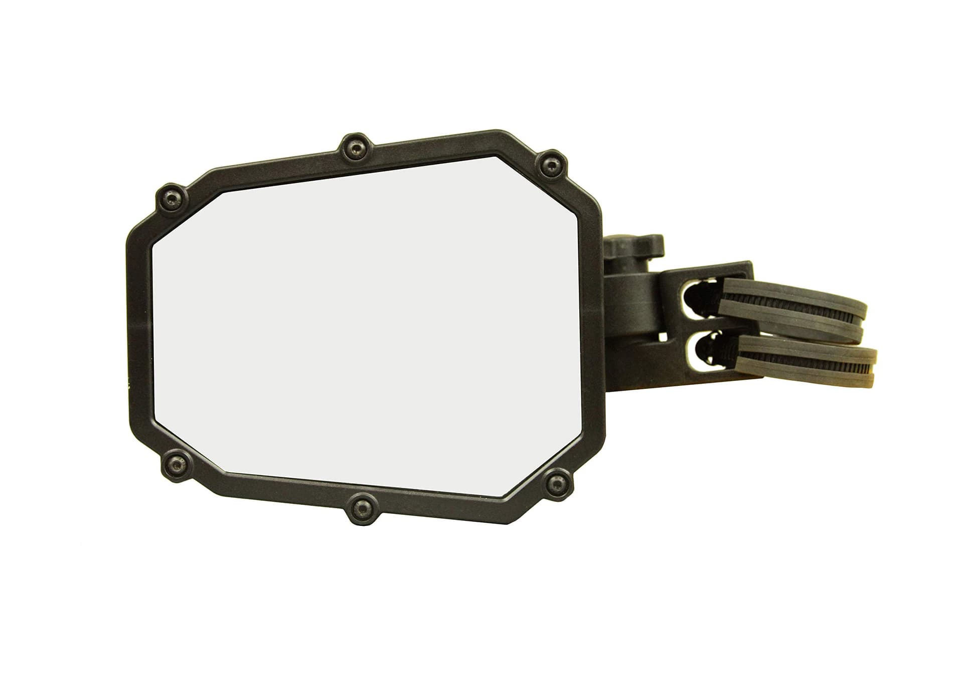 ATV TEK UTVMIR-ES1 Elite UTV Deluxe Single Side Mirror