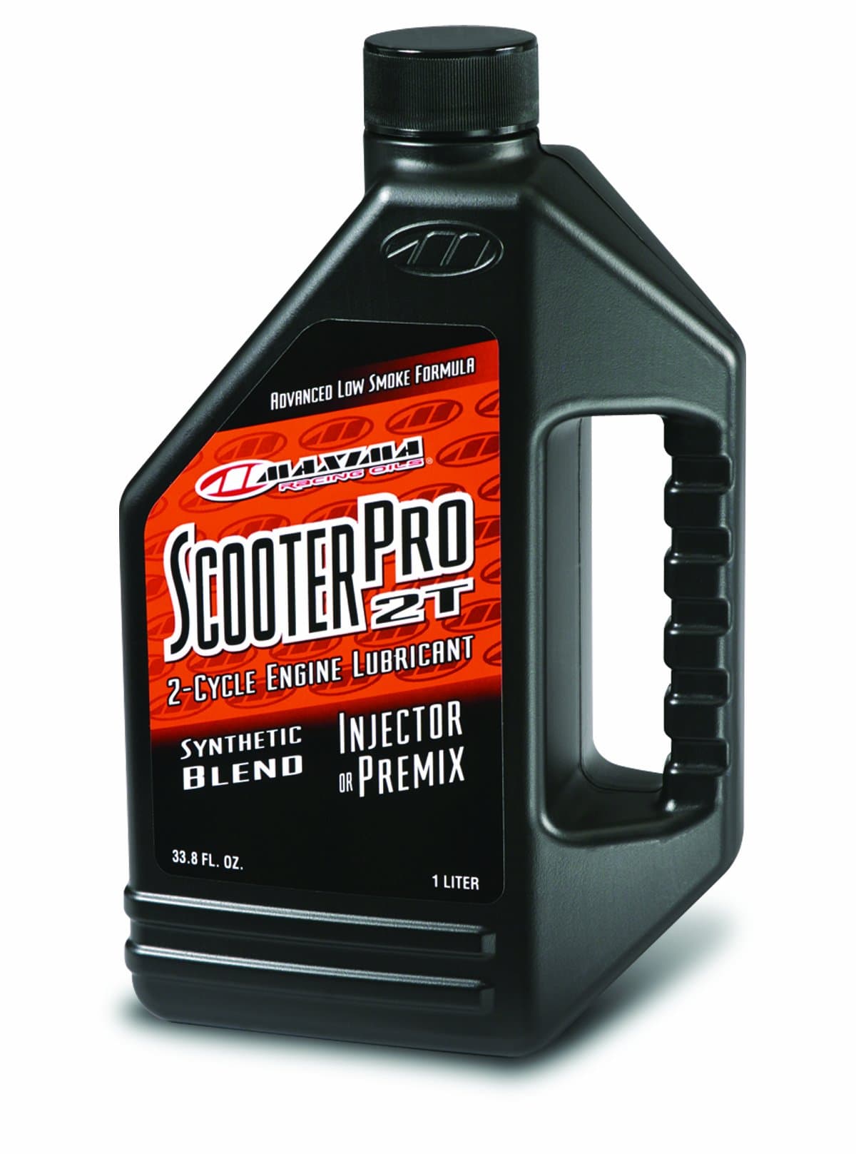 Maxima Racing Oils Scooter Pro Synthetic 2-Stroke Premix/Injector Oil - Image 2