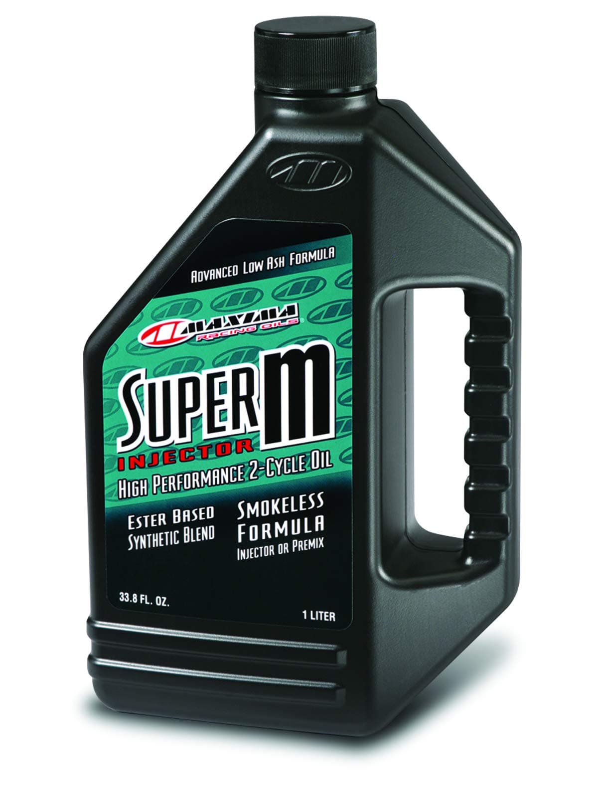 Maxima 5 GAL/SUPER M INJECTOR - Image 2