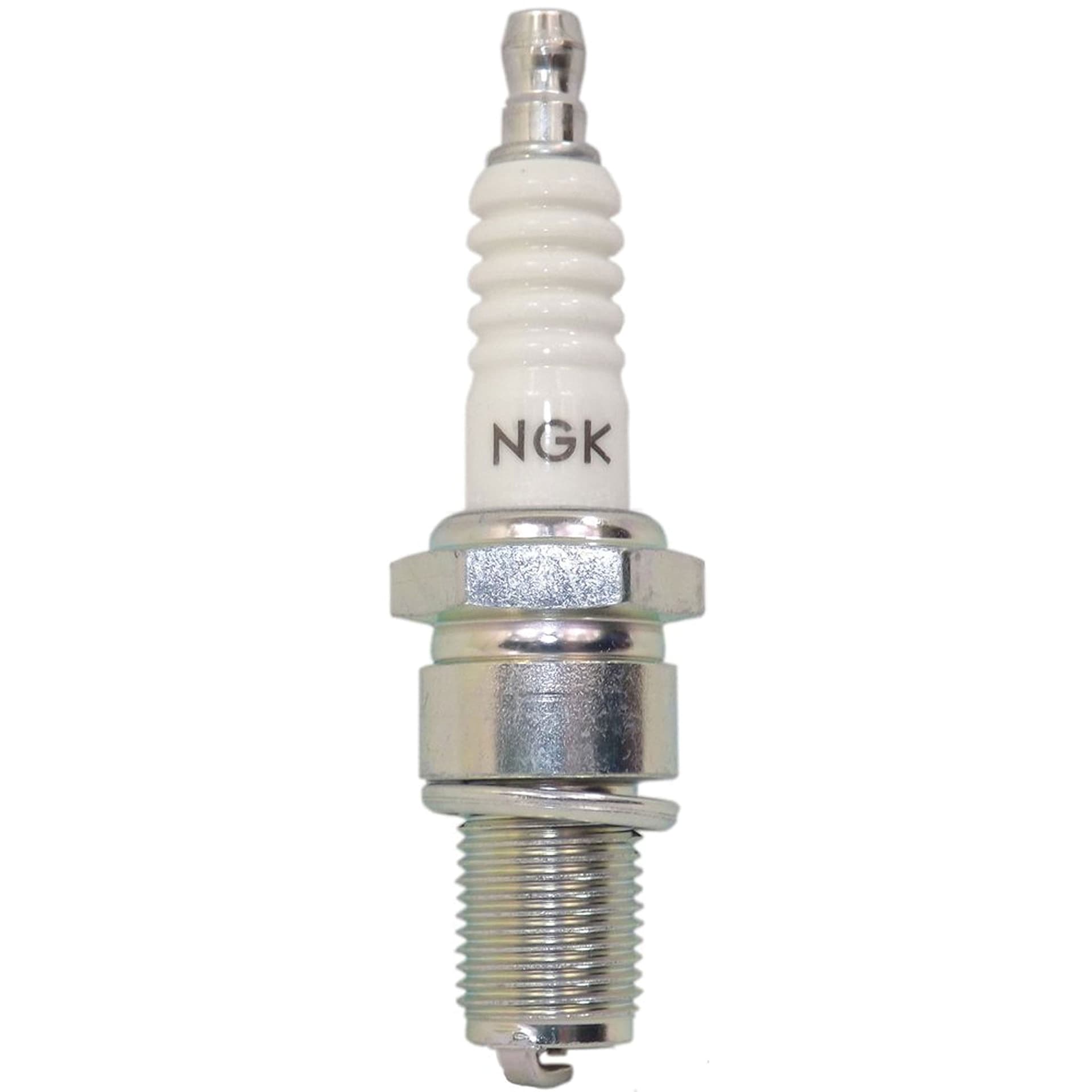 NGK BR6FIX Spark Plug - Image 377