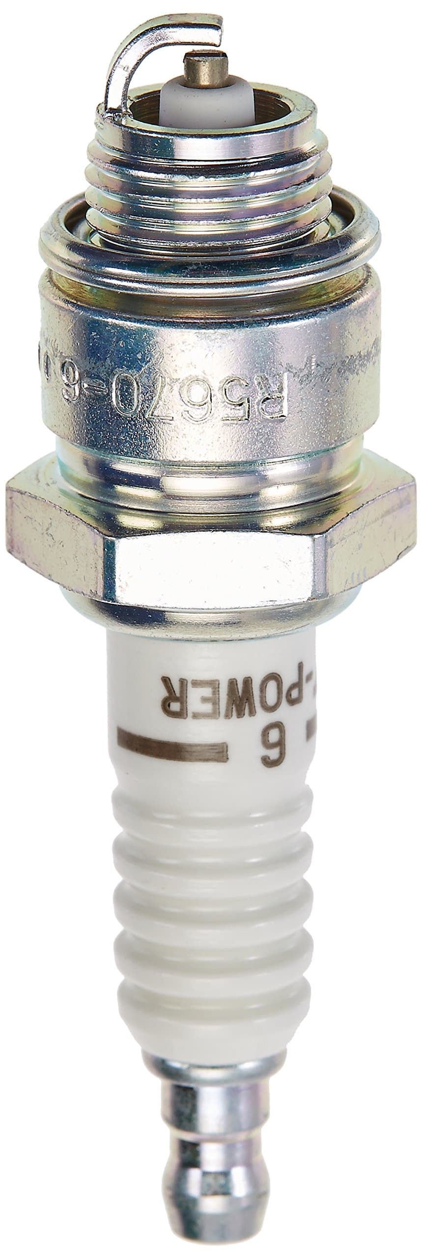NGK BR6FIX Spark Plug - Image 448