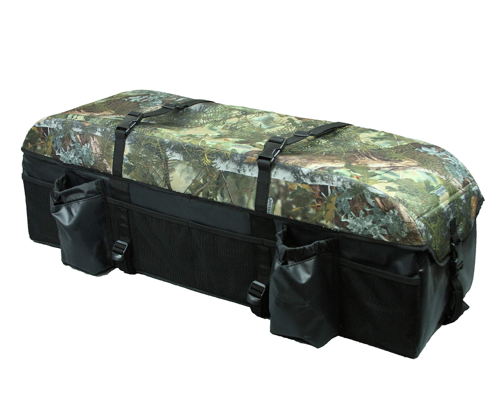 ATV TEK Kings Mountain Shadow Camo ATV Cargo Bag