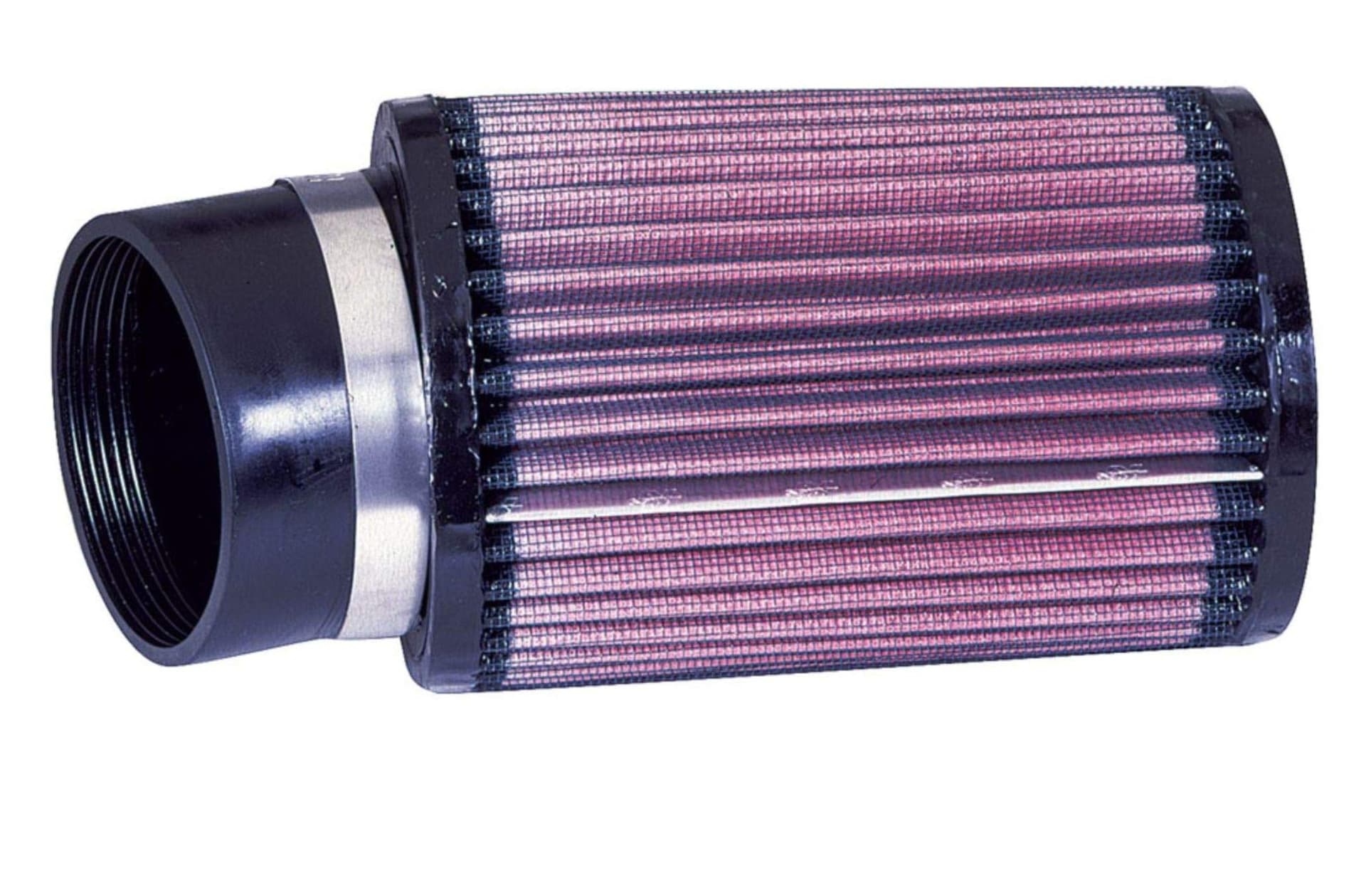 K&N Universal Clamp-On Air Intake Filter