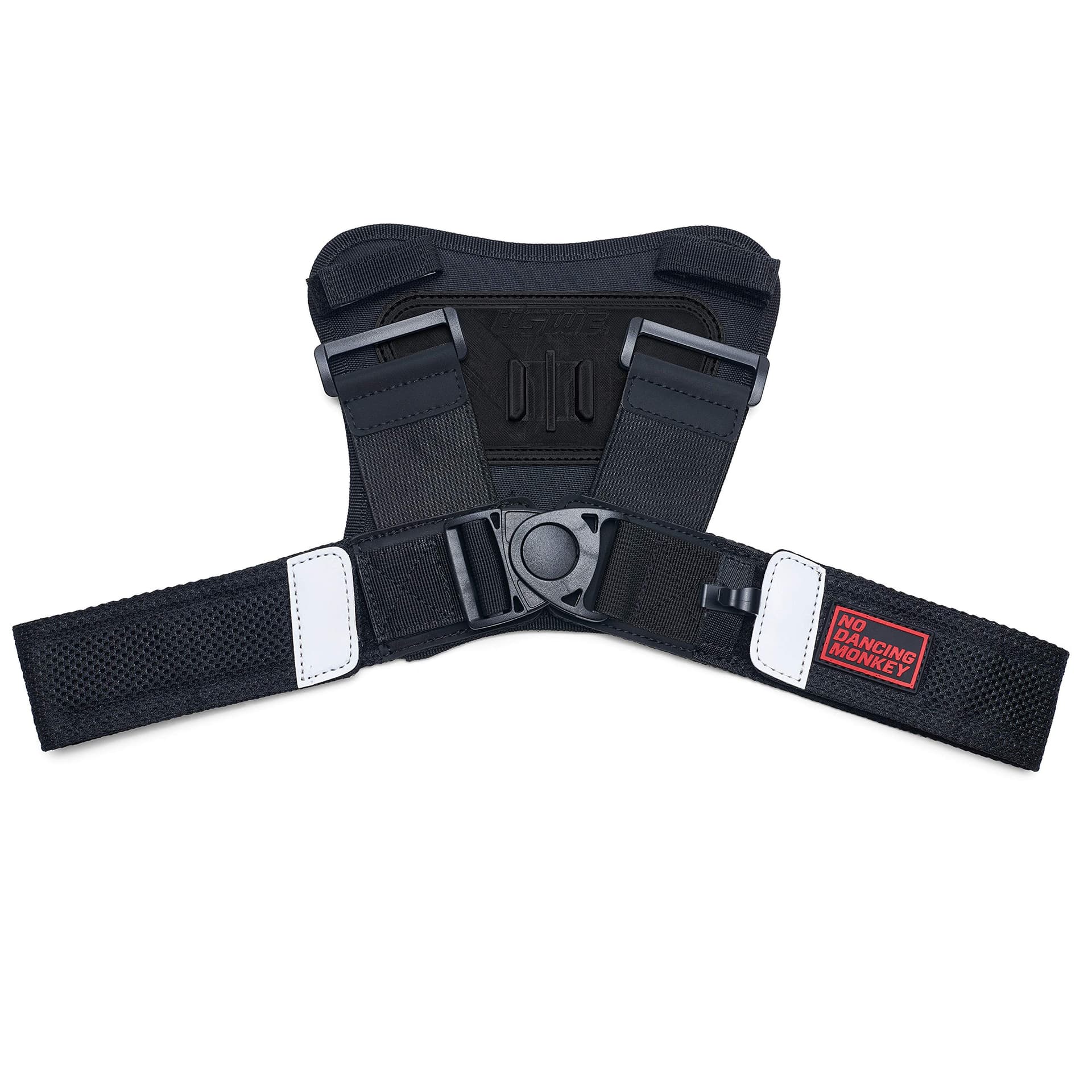 USWE Unisex - Adult Harness Action Camera