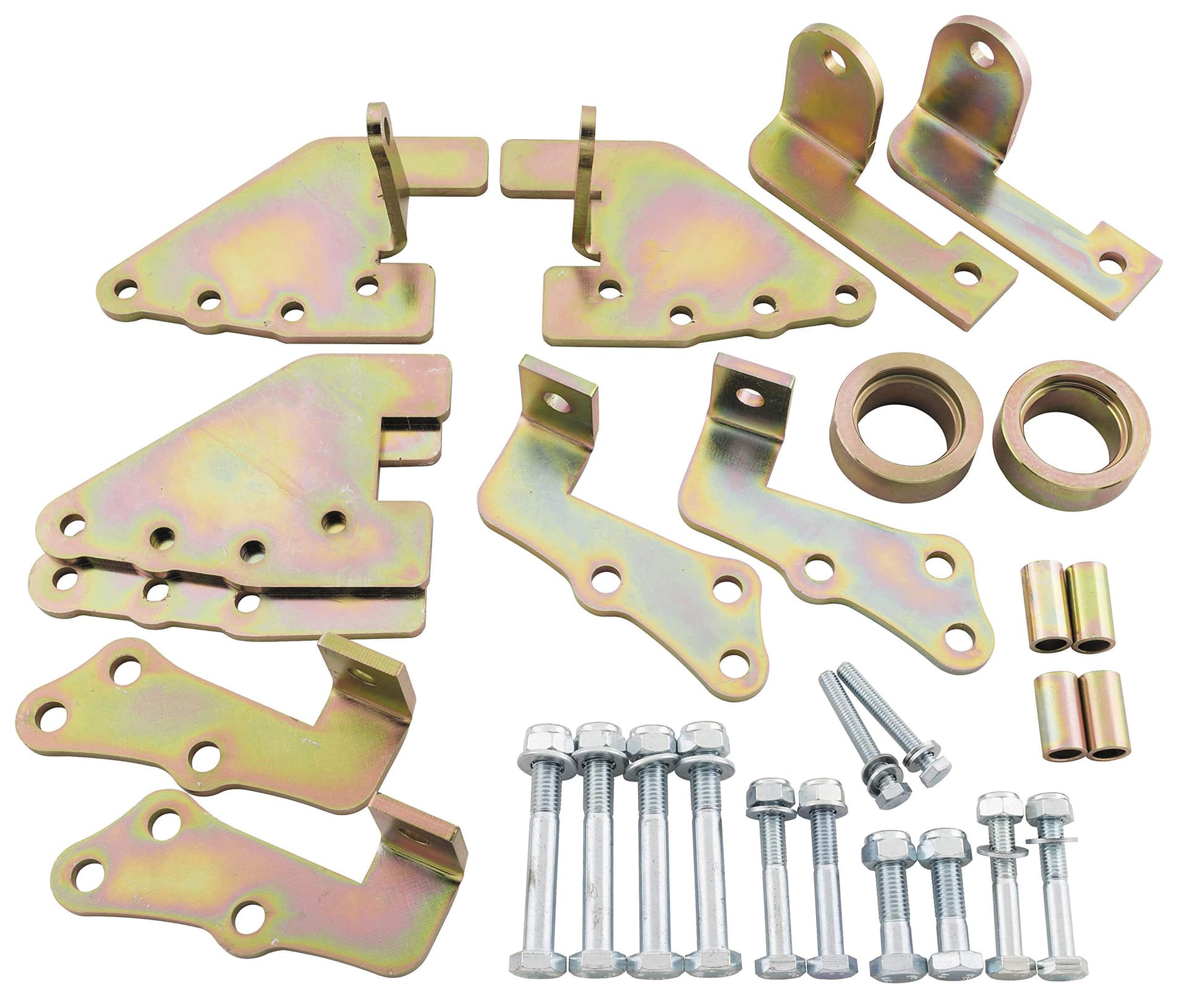 EPI QuadBoss Lift Kit - Image 4