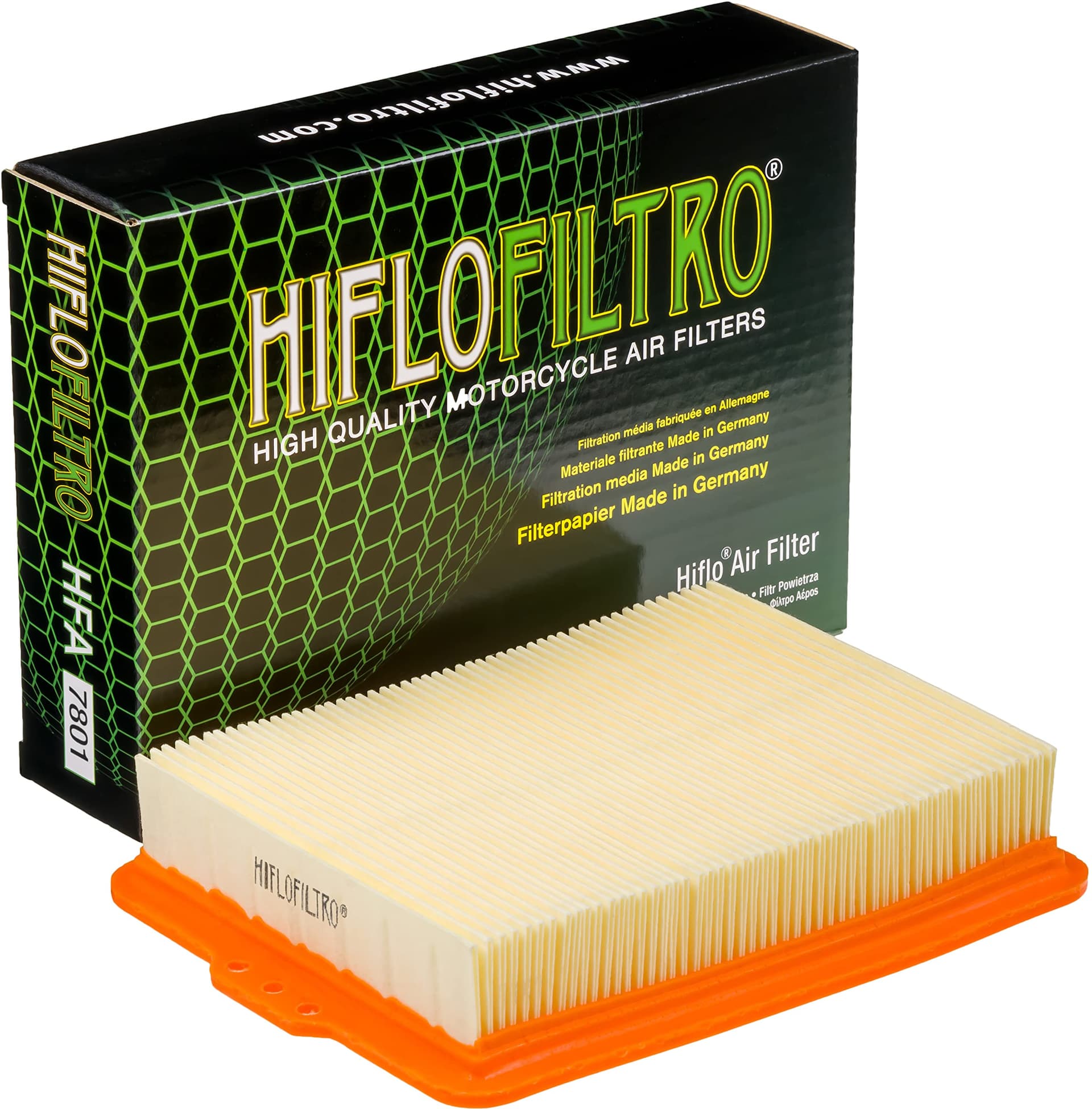 Hiflo Air Filter - Image 308