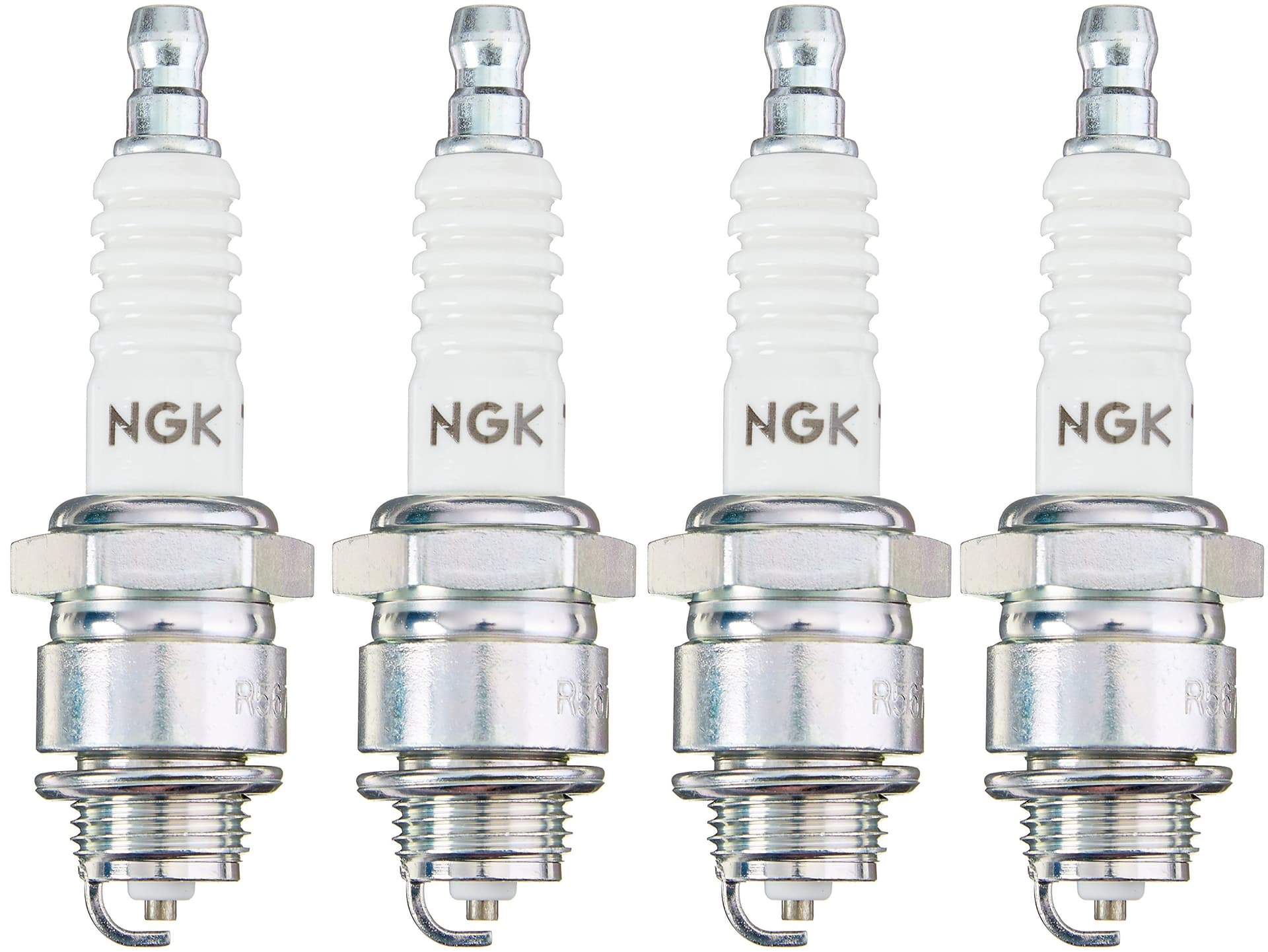 NGK BR6FIX Spark Plug - Image 419
