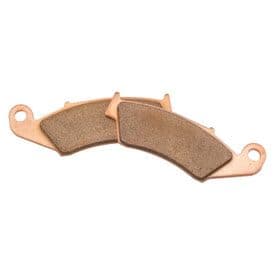 EBC Brake Pad - Severe Duty - Image 8