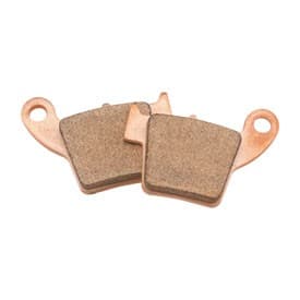 EBC Brake Pad - Severe Duty - Image 10
