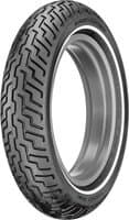 Dunlop Harley-Davidson D402 Front Motorcycle Tire - Image 5