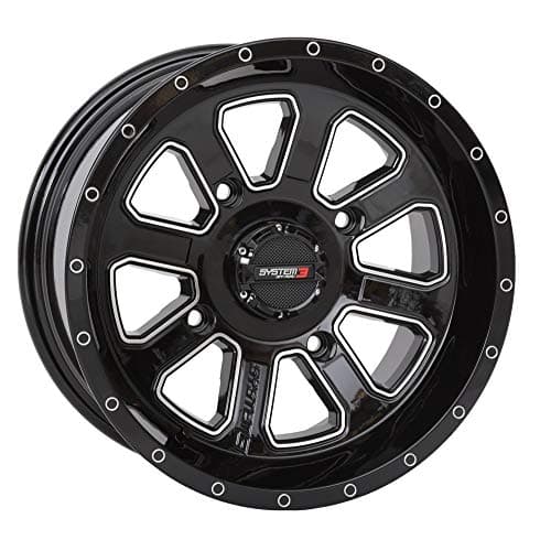 ST4 Wheels - Image 4